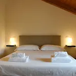 Casale Il Cilento بيت للعطل كاستيلاباتي