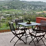 بيت للعطل Casale Il Cilento كاستيلاباتي
