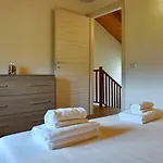 بيت للعطل Casale Il Cilento *
