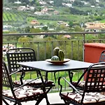 Casale Il Cilento بيت للعطل كاستيلاباتي