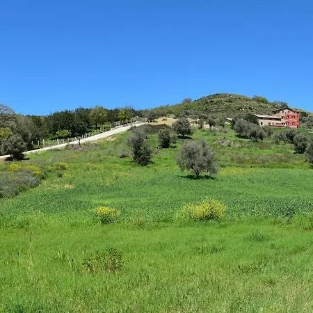 Casale Il Cilento Vakantiehuis