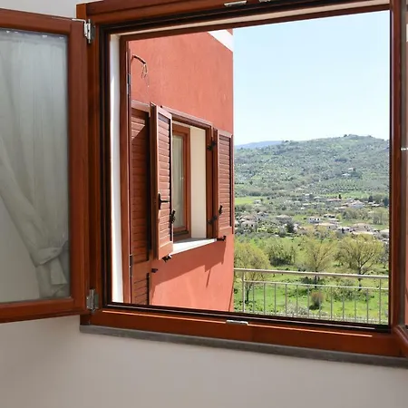 Casale Il Cilento Vakantiehuis Castellabate