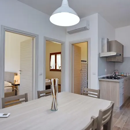 Vakantiehuis Casale Il Cilento *