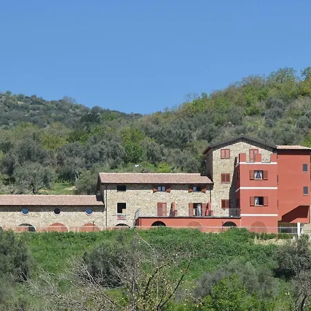 Casale Il Cilento Vakantiehuis *