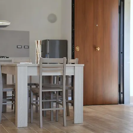 Casale Il Cilento 카스텔라바테