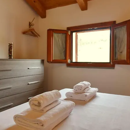 Vakantiehuis Casale Il Cilento