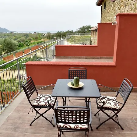 Casale Il Cilento *
