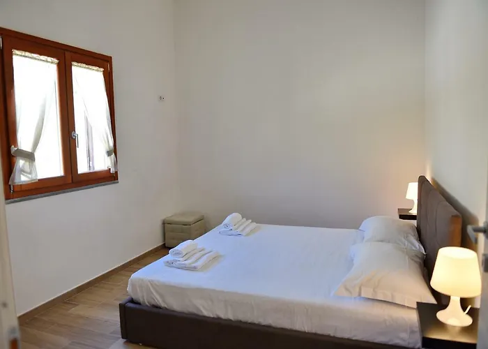 Casale Il Cilento Castellabate