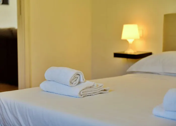 Сasa de vacaciones Casale Il Cilento Castellabate