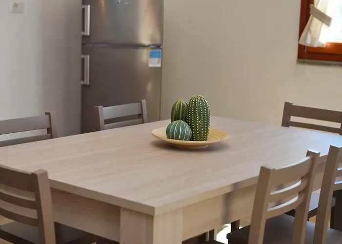 Сasa de vacaciones Casale Il Cilento *