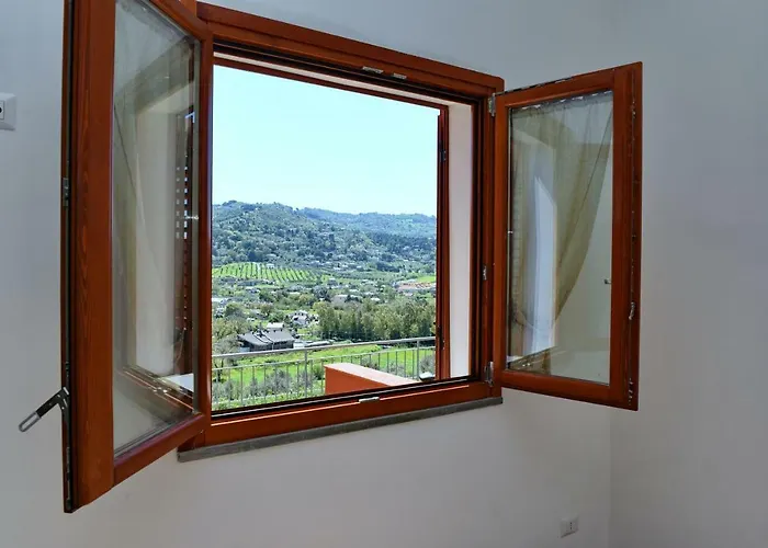 Casale Il Cilento * Castellabate