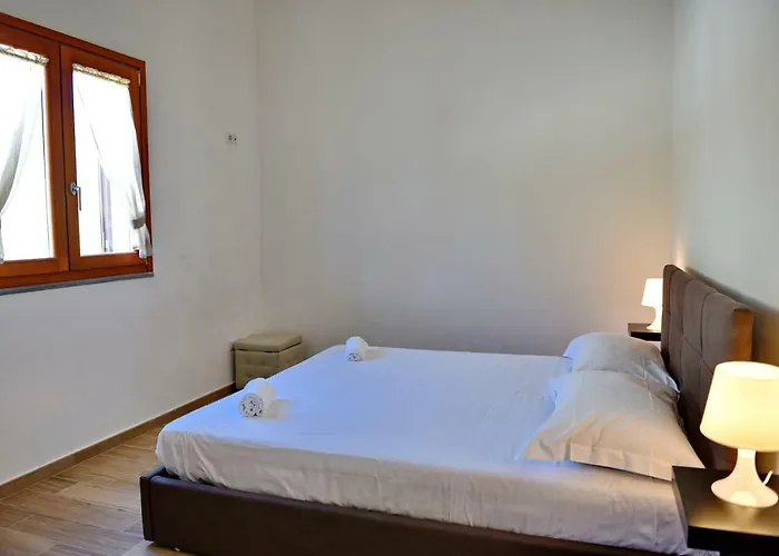 Casale Il Cilento Сasa de vacaciones *