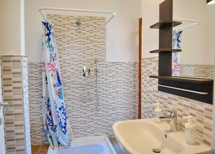 Casale Il Cilento Castellabate