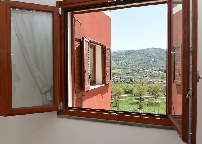 Casale Il Cilento Сasa de vacaciones Castellabate