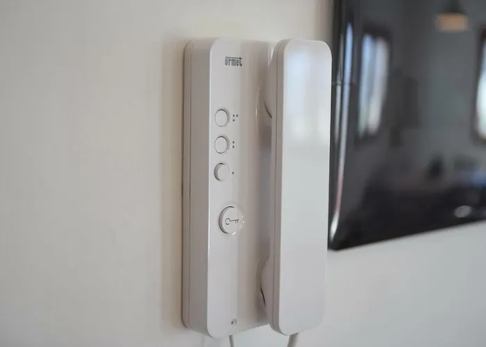 Сasa de vacaciones Casale Il Cilento