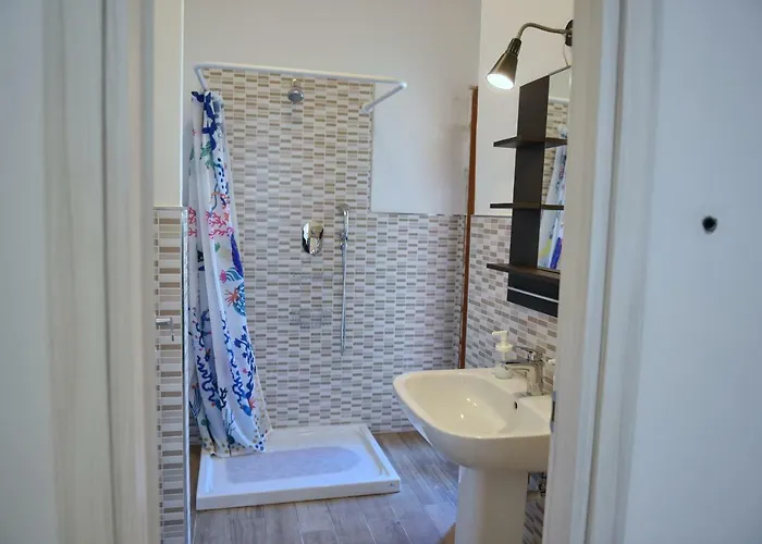 Сasa de vacaciones Casale Il Cilento *