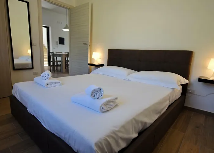 Сasa de vacaciones Casale Il Cilento *