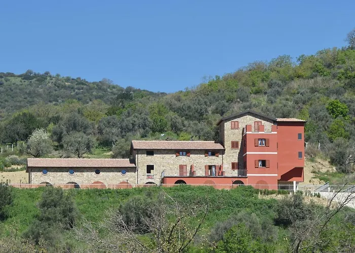 Casale Il Cilento Сasa de vacaciones *