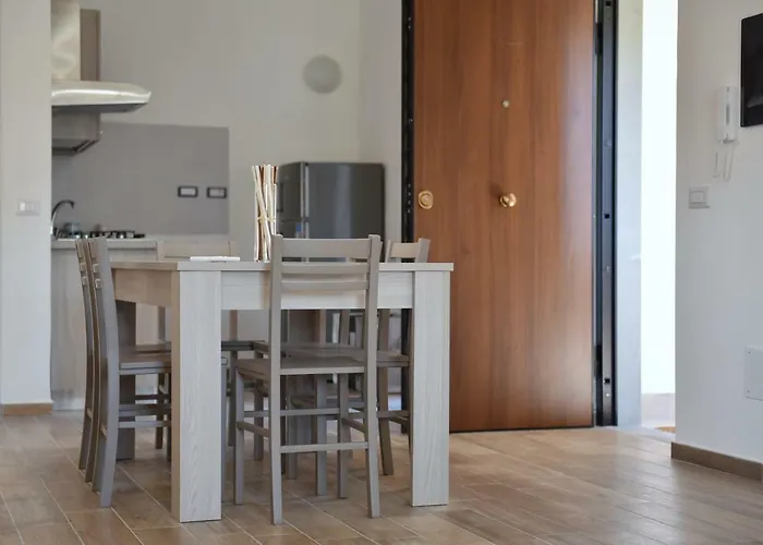 Casale Il Cilento Castellabate