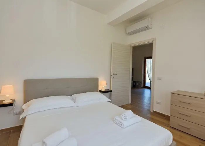 Casale Il Cilento Сasa de vacaciones *