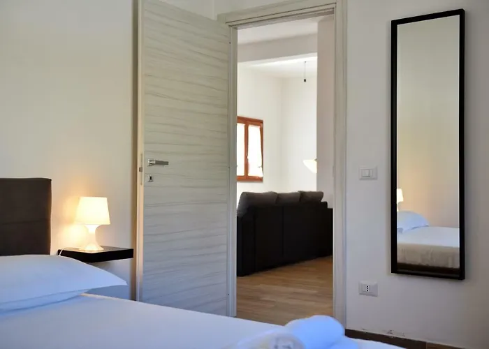 Сasa de vacaciones Casale Il Cilento *