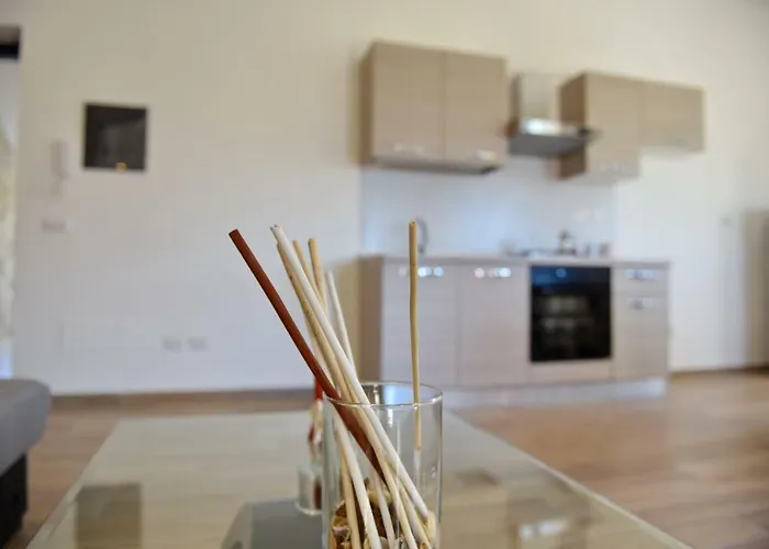 Casale Il Cilento * 카스텔라바테