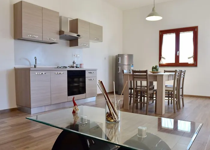 Casale Il Cilento Сasa de vacaciones