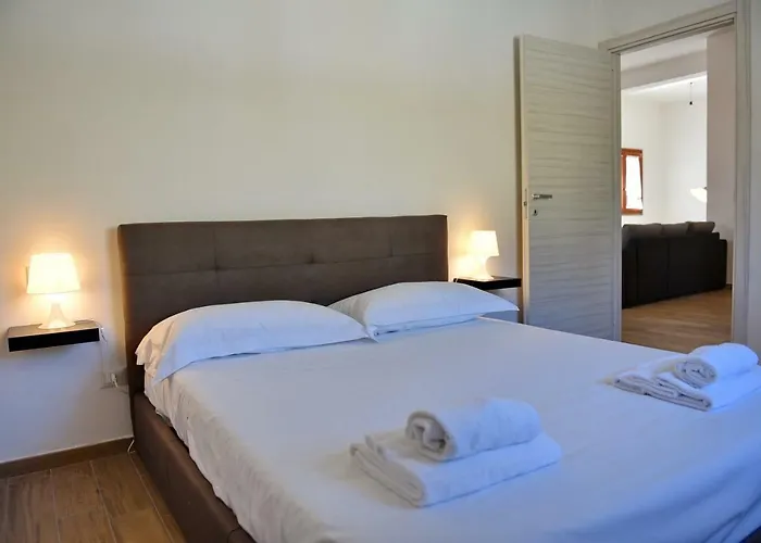 Casale Il Cilento Castellabate