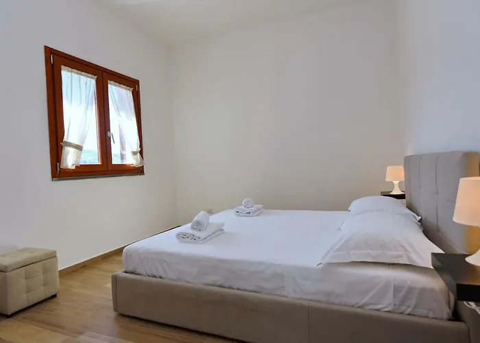 Сasa de vacaciones Casale Il Cilento *