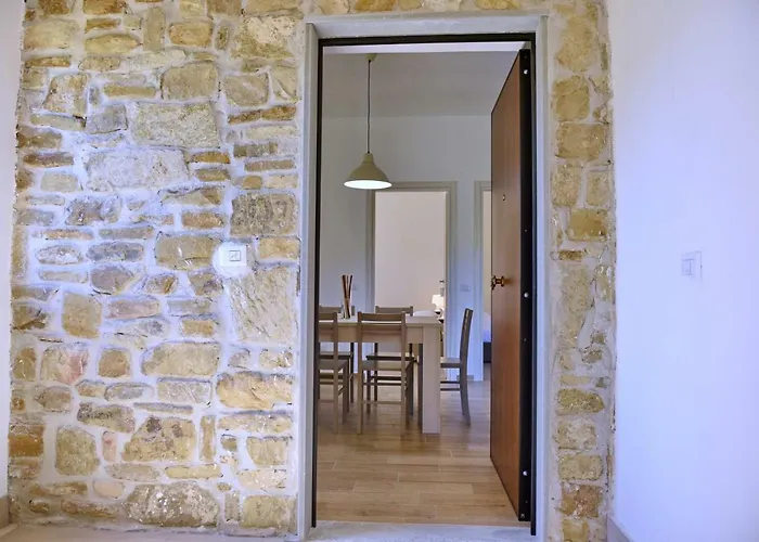 Casale Il Cilento Сasa de vacaciones Castellabate