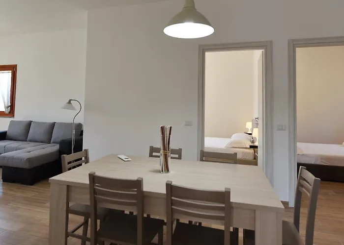 Casale Il Cilento Сasa de vacaciones Castellabate