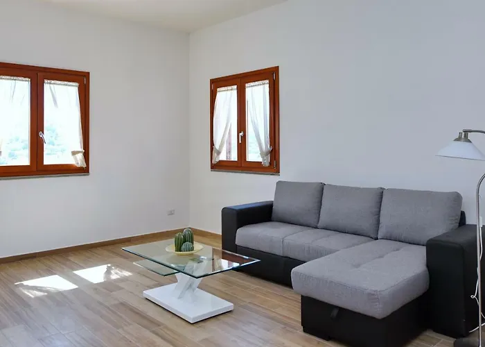 Casale Il Cilento Сasa de vacaciones *