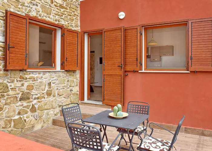 Casale Il Cilento Сasa de vacaciones *