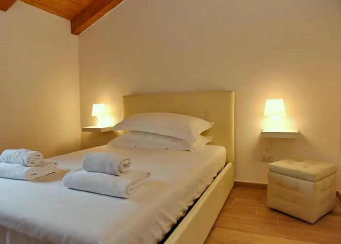 Сasa de vacaciones Casale Il Cilento *