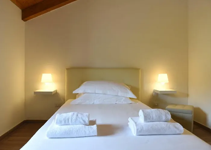 Casale Il Cilento Castellabate