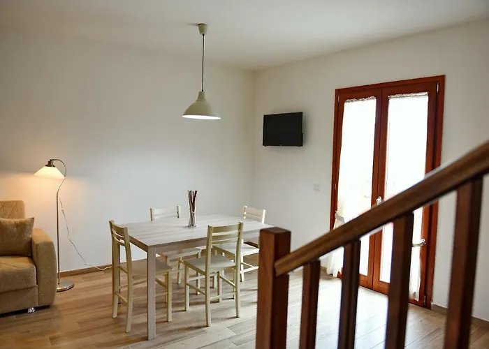 Casale Il Cilento Сasa de vacaciones