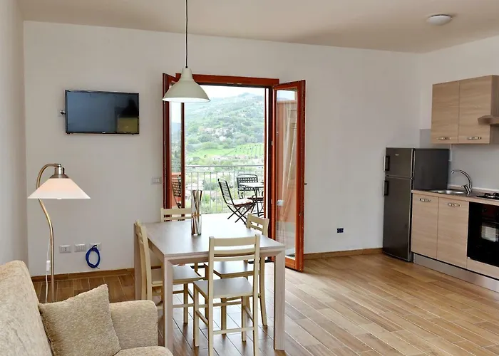 Casale Il Cilento Сasa de vacaciones