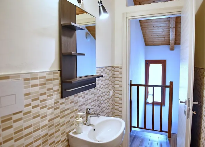 Casale Il Cilento Сasa de vacaciones