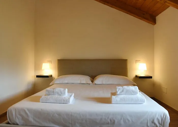 Casale Il Cilento Сasa de vacaciones Castellabate