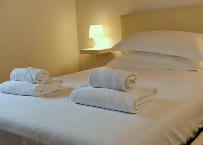 Casale Il Cilento Castellabate