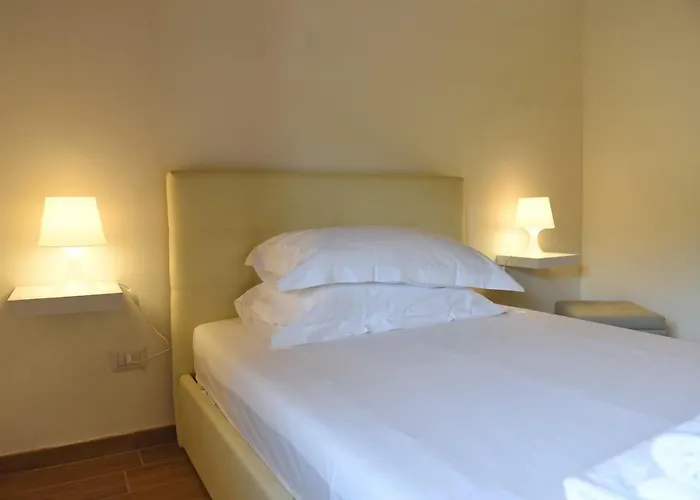 Сasa de vacaciones Casale Il Cilento