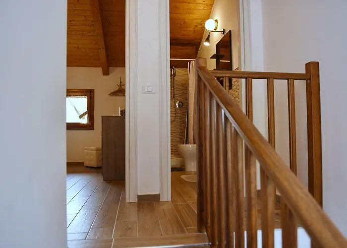 Casale Il Cilento * 카스텔라바테