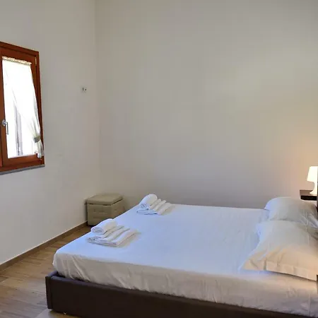 Casale Il Cilento Castellabate