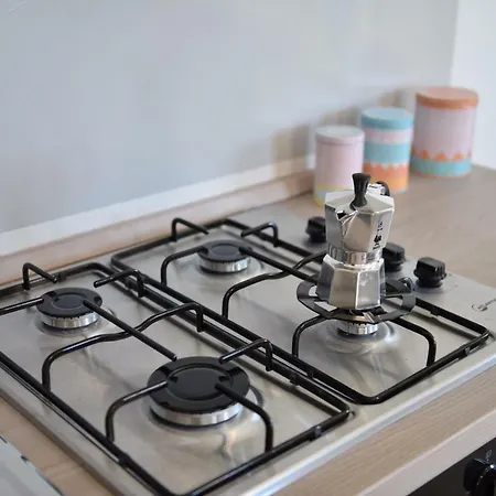 Casale Il Cilento Semesterbostad *