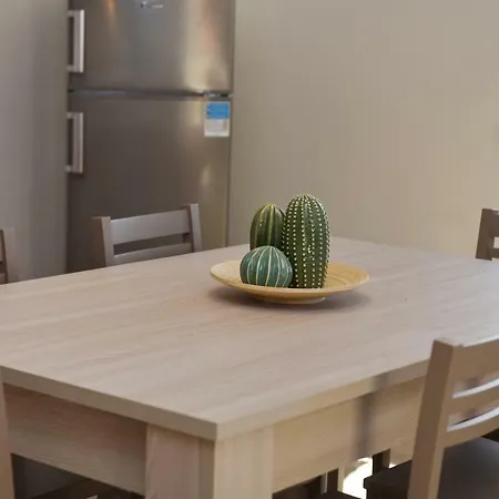 Semesterbostad Casale Il Cilento *