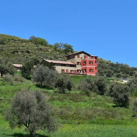 Casale Il Cilento Holiday home
