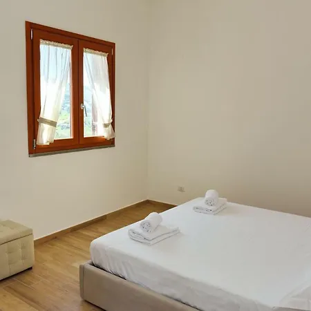 Casale Il Cilento *
