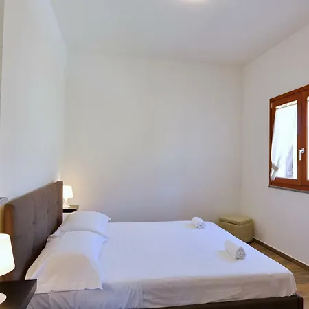 Casale Il Cilento Semesterbostad *