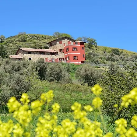 Casale Il Cilento Holiday home Castellabate