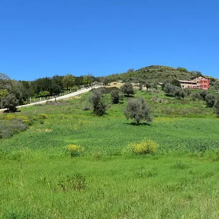 Casale Il Cilento Dom wakacyjny